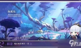 原神4.8池子最新爆料,神秘角色登场，元素之力再升级！