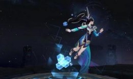 女娲皮肤爆料最新版,神秘力量觉醒，上古传说再现